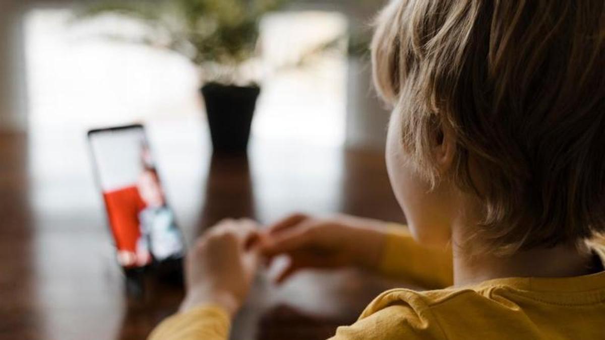 Què poden veure els nostres fills a Internet?