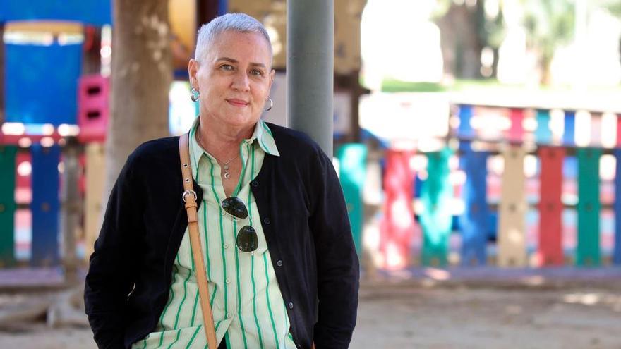 Paciente murciana de cáncer de mama: "Me dijeron que el cribado era negativo y meses después tenía un cáncer en estadio 2"