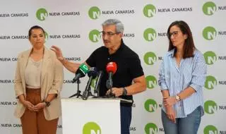 NC pedirá en el Parlamento la paralización de los sondeos para buscar tierras raras