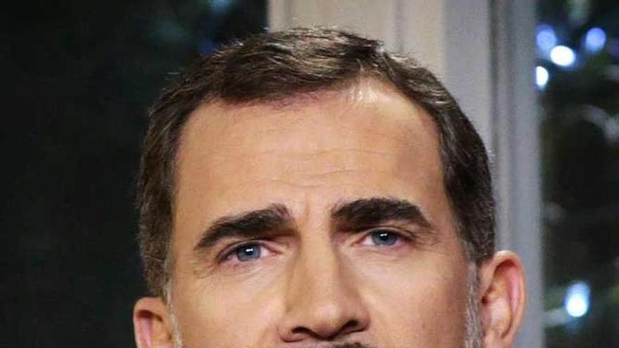 Felipe VI.