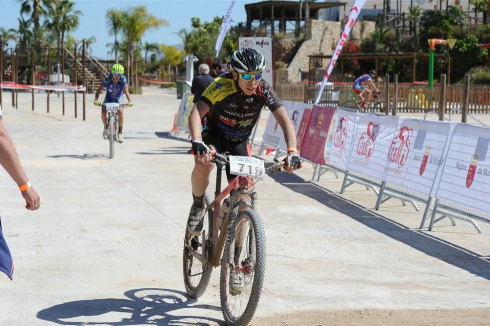 Encuentro de Mountain Bike en Terra Natura