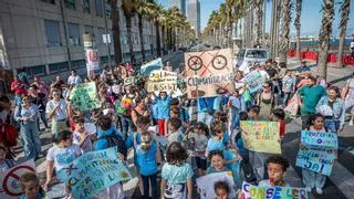 Familias y docentes se rebelan contra el plan de climatización escolar