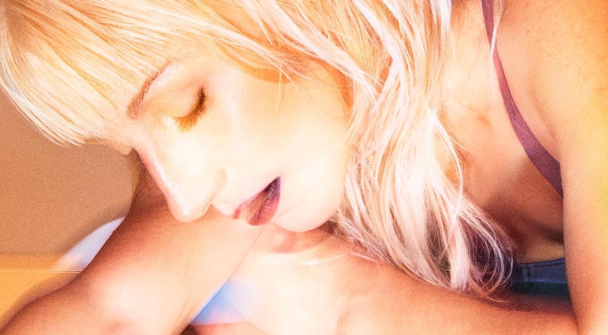 Ana Torroja ganó elPremio Grammy Latino a la Excelencia Musica en 2023.