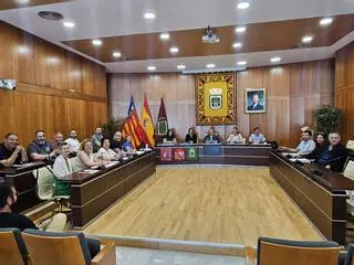Calp aprueba la carrera profesional para los empleados públicos