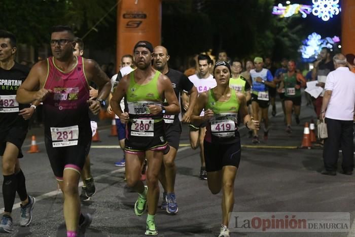 Carrera popular Las Torres (II)