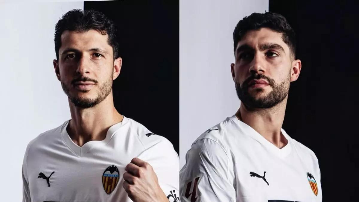 Guido Rodríguez y Unai Núñez, dos fichajes de invierno por los que el aficionado pide un esfuerzo para el nuevo curso