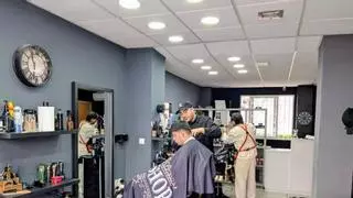 Los colombianos, marroquís y rusos impulsan el récord de empleo en Alicante