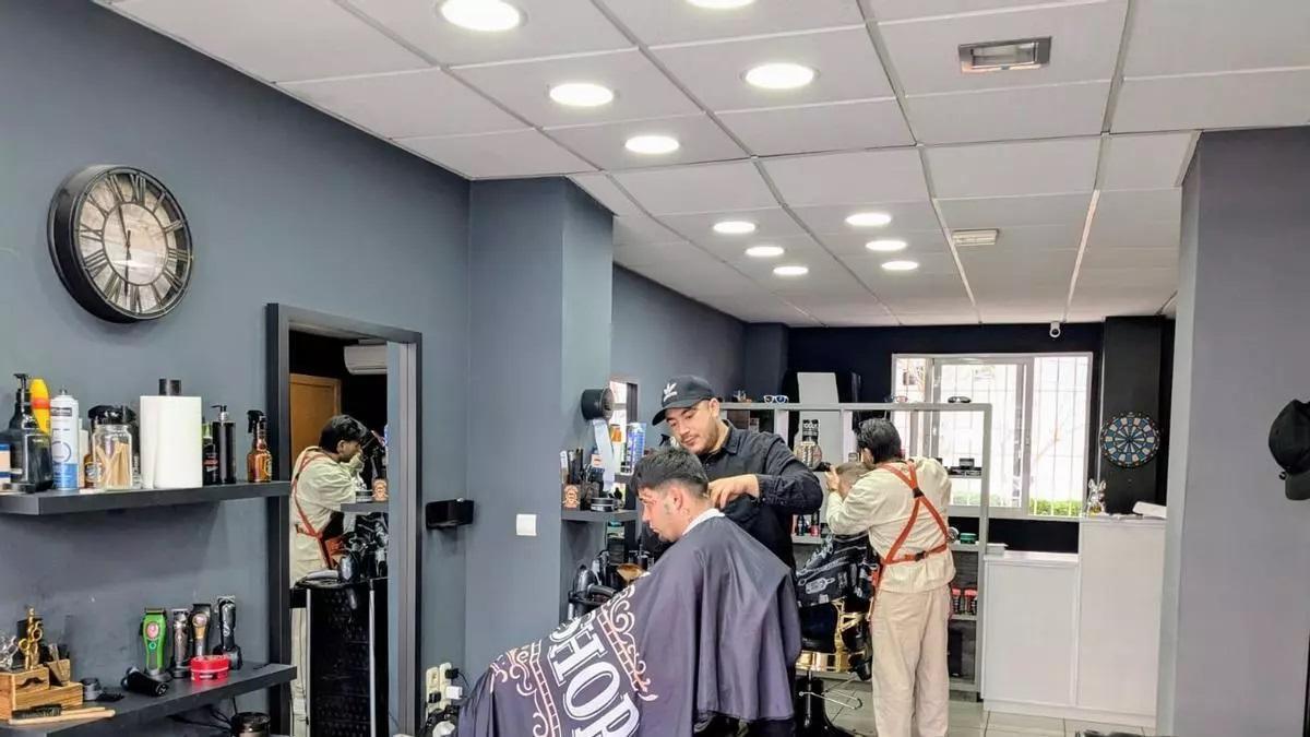 Alicantinos con mil acentos