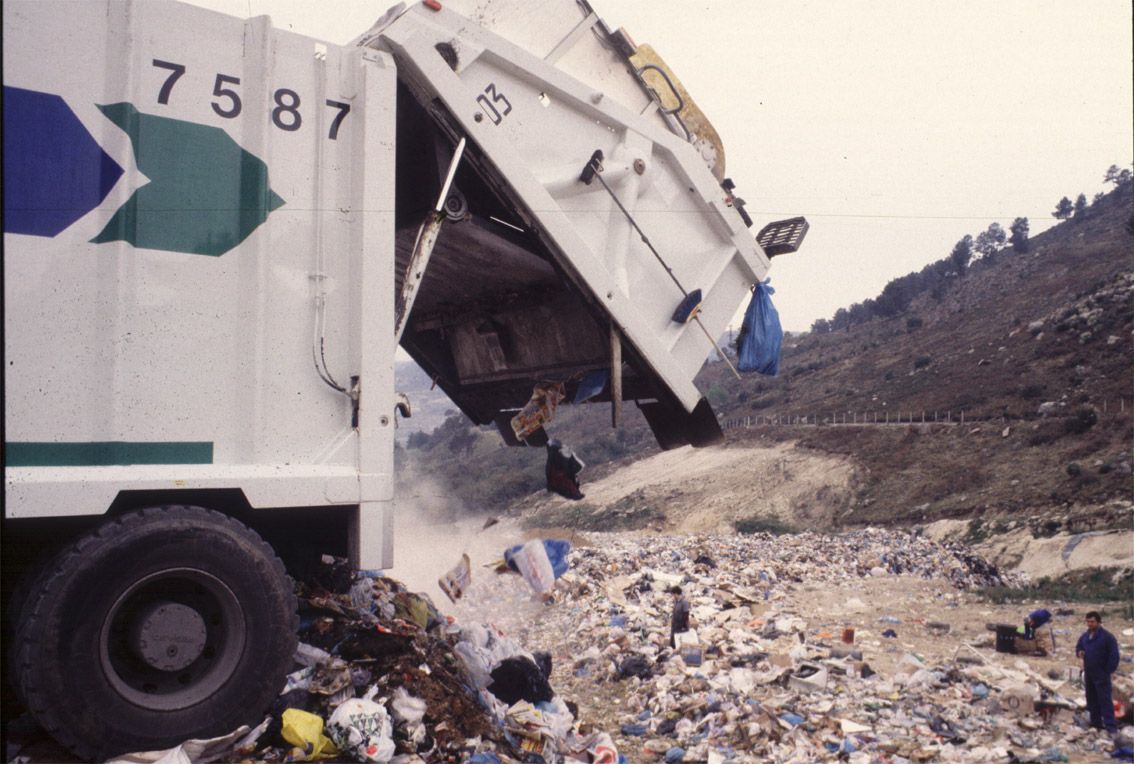 De vertedero a paisaje idílico: el proceso de recuperación de O Zondal