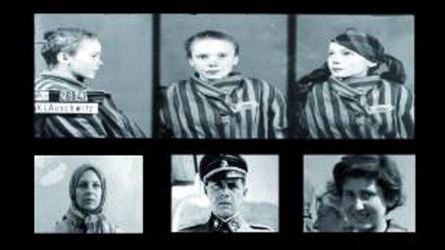 Los niños de Auschwitz de Soutullo triunfan en Atenas