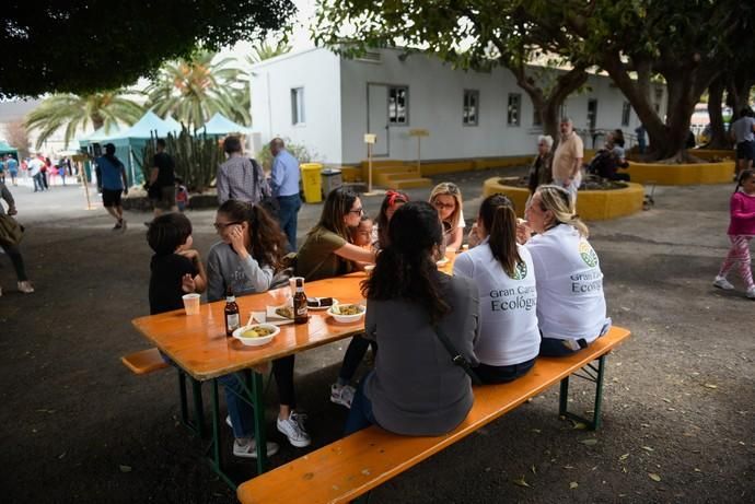 Feria Ecológica de Gran Canaria