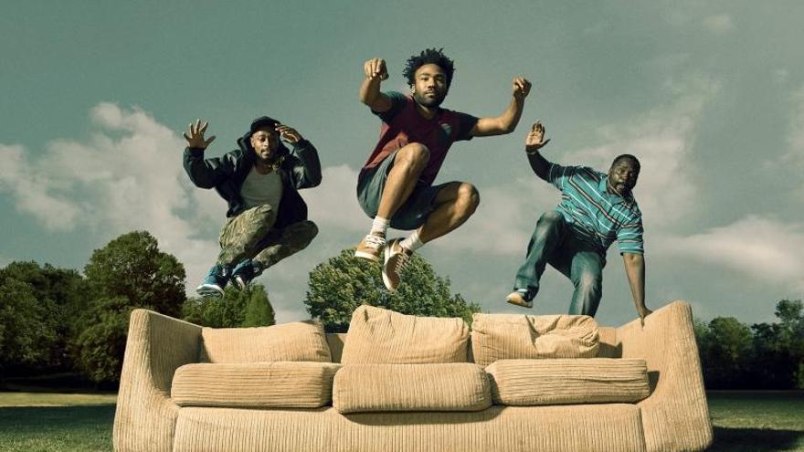 FX anuncia la renovació per a una tercera temporada  de la sèrie «Atlanta»