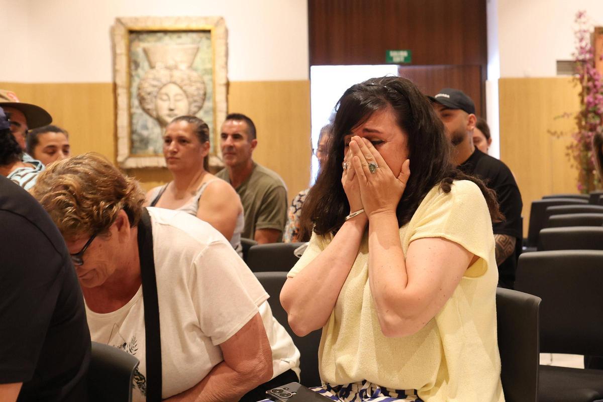 Ibiza adjudica a través de un sorteo publico siete viviendas de alquiler asequible