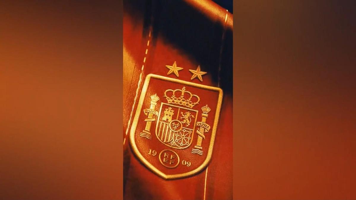 La camiseta con la segunda estrella, a la venta el 4 de agosto