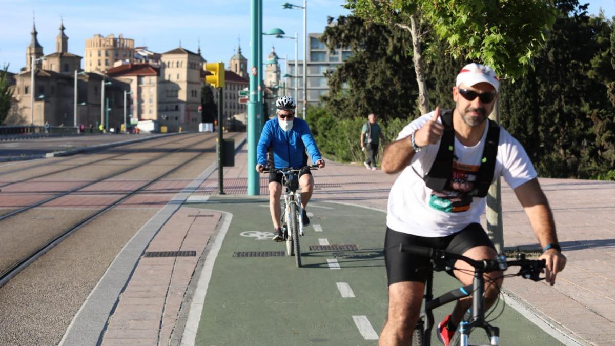 Estas son las condiciones para pasear y hacer deporte a partir de este sábado