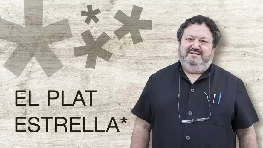 El Plat Estrella (E3): El restaurant Golden i el seu particular pop "estil gallec"