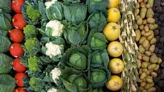 El superalimento de solo 25 calorías que debes incluir en tu dieta para adelgazar