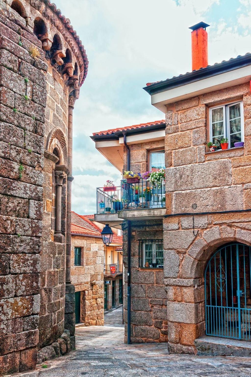 Ribadavia homenajea los 60 años de vino Ribeiro