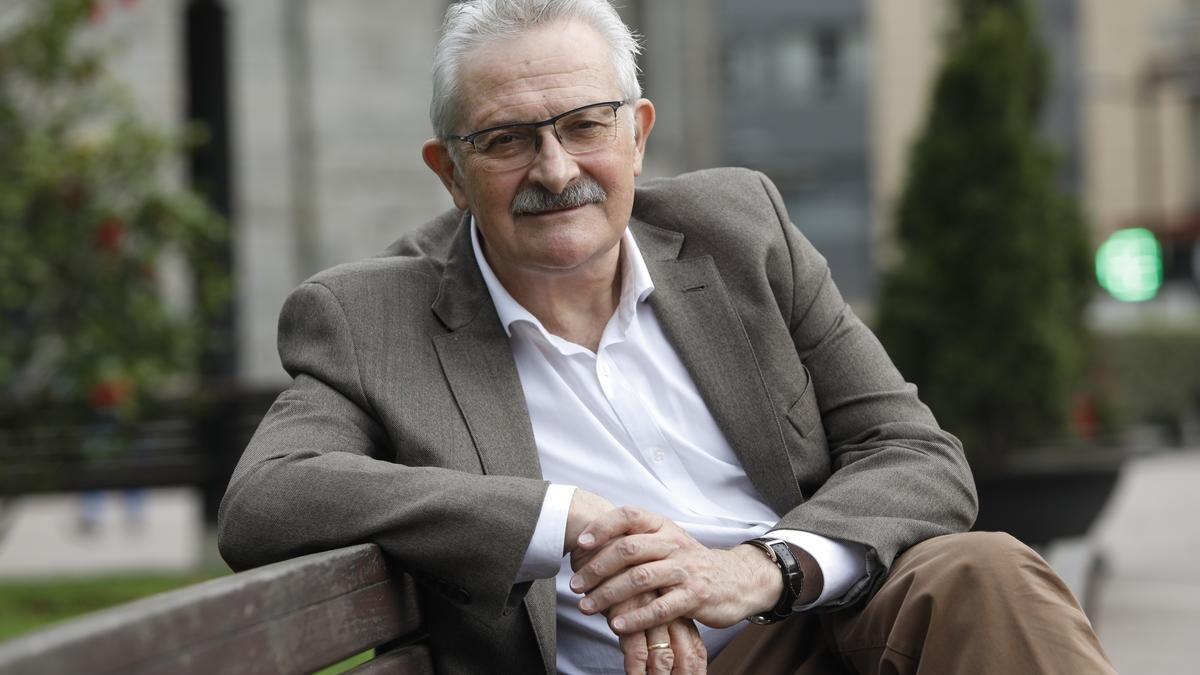 Antonio Trevín.