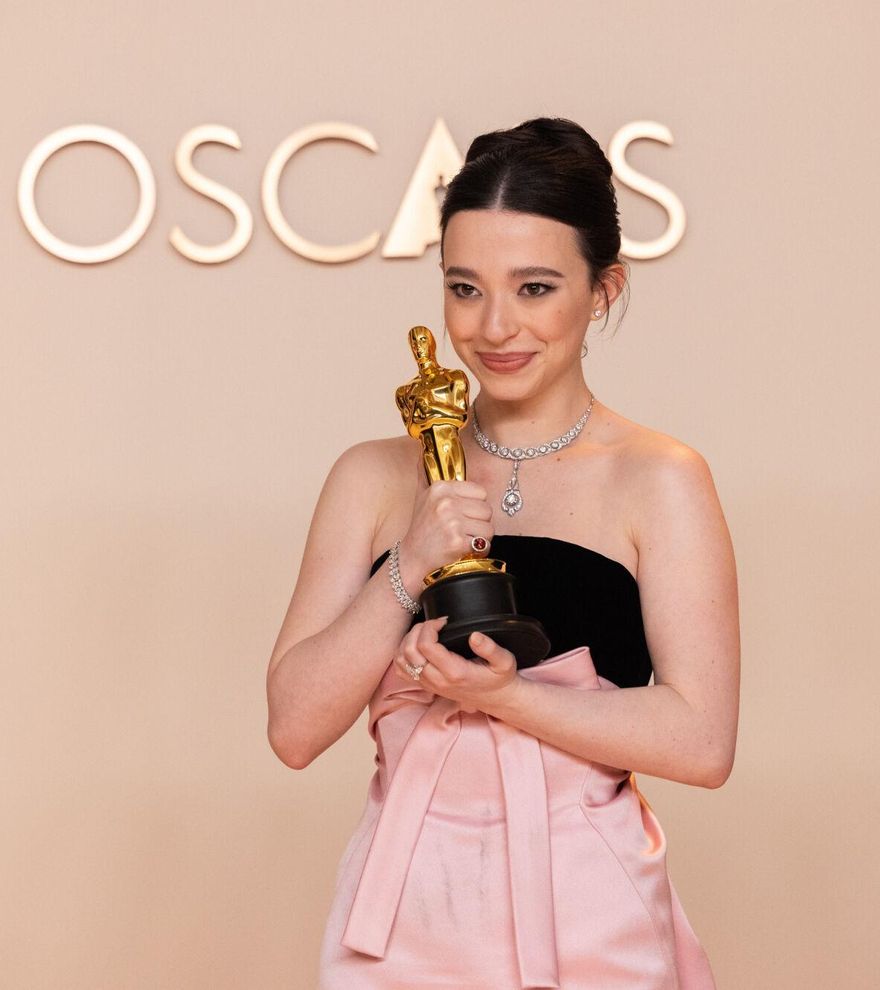 &#039;Anora&#039; gana el Oscar de &#039;Emilia Pérez&#039;