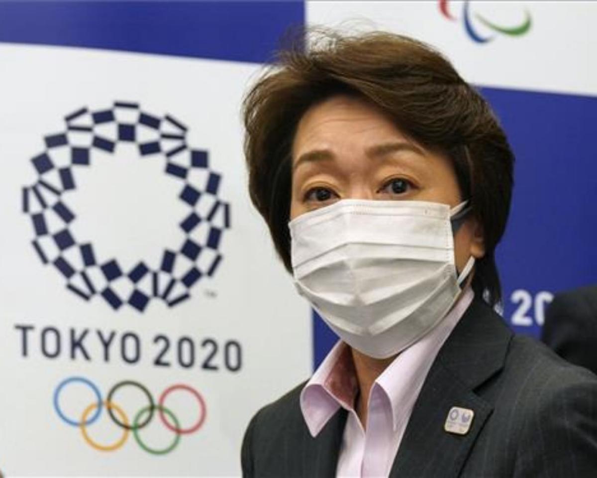 Japón ve difícil que haya público extranjero en los Juegos de Tokio