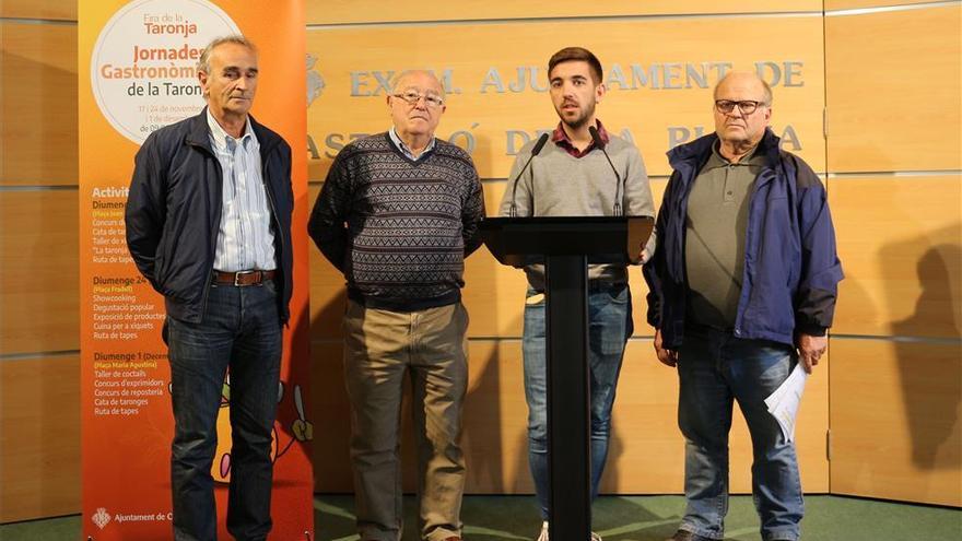 El Ayuntamiento activa el Consell Agrari ante la crisis de los cítricos