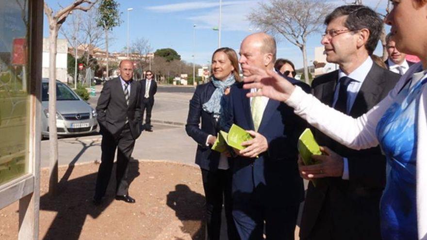 Bataller presenta 140 km de ruta ciclista para disfrutar de Castellón