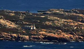 Así es el BIC: Paisaje y pasado de una isla hechos museo