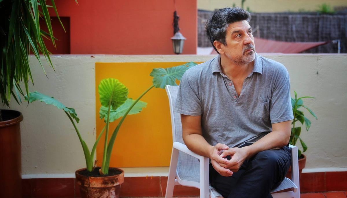 Cesc Gay s’estrena a Netflix  amb la comèdia ‘53 domingos’