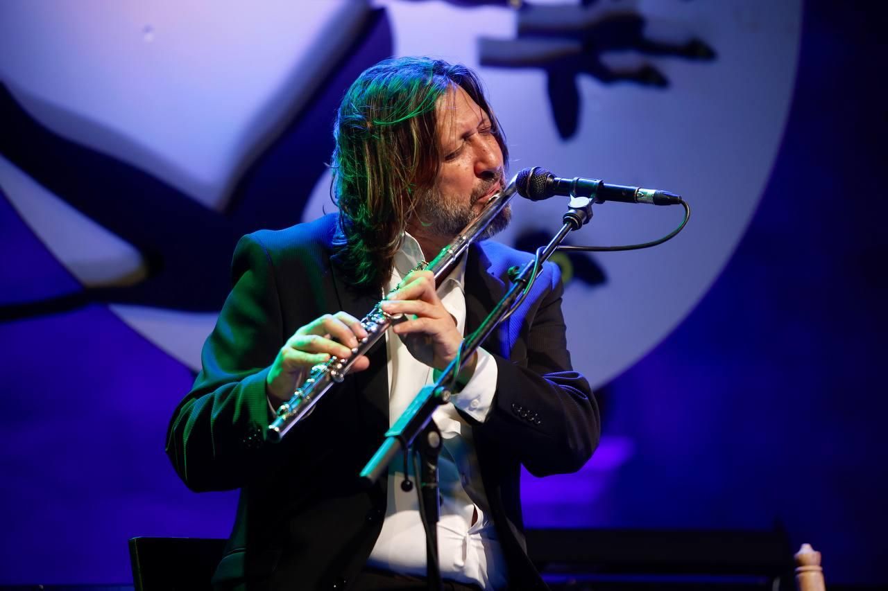 La Noche Blanca del Flamenco en Córdoba, en imágenes