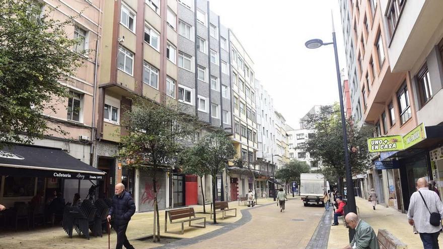 Fallece un menor en A Coruña en un accidente doméstico