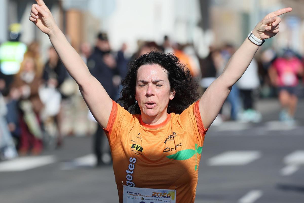 Imágenes del 5k SME de Vila-real, un éxito de participación Imágenes del 5k SME de Vila-real, un éxito de participación