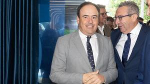 Llorca rellevarà Mazón en el PPCV amb vista a un congrés el 2026