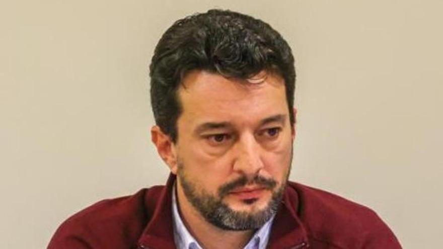 El PSOE reprocha a Castro no acudir  a ayudas del Gobierno para la piscina