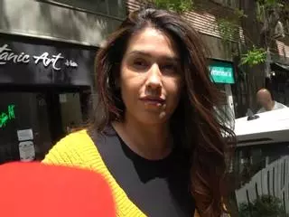 Gabriela Guillén aclara el por qué de su portada en una conocida revista: "Me habían indicado que había cámaras"