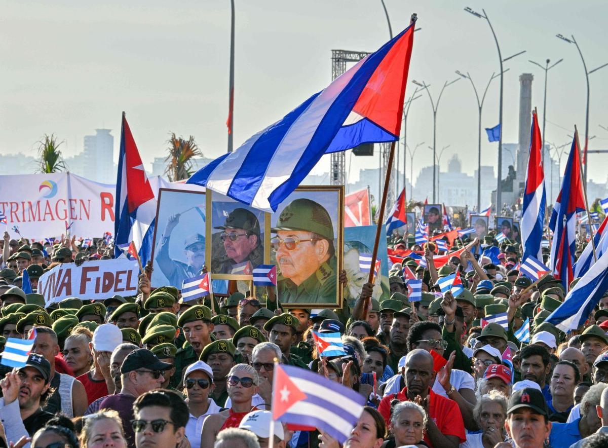 El Suprem dels EUA habilita empreses a reclamar a Cuba per les expropiacions