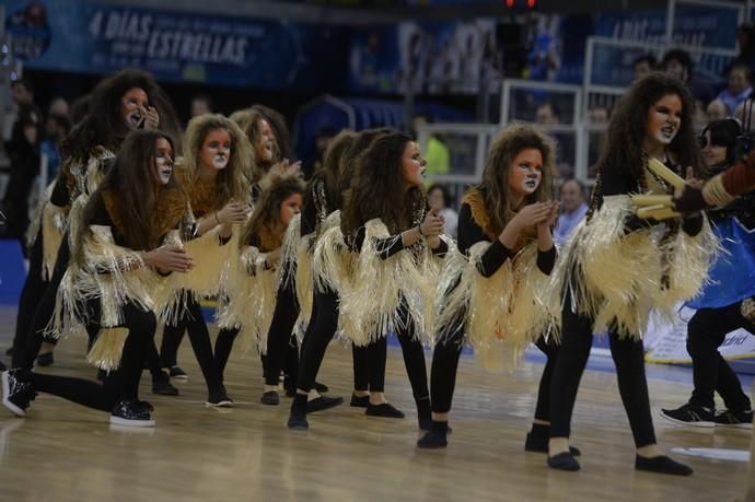 COPA DEL REY BALONCESTO