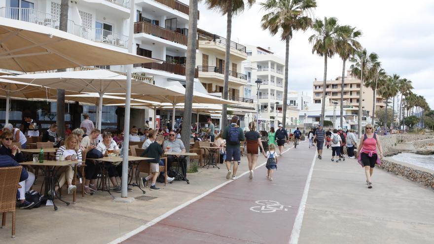 Deutscher in Cala Millor auf Mallorca bestohlen: Ortspolizei fühlt sich nicht zuständig