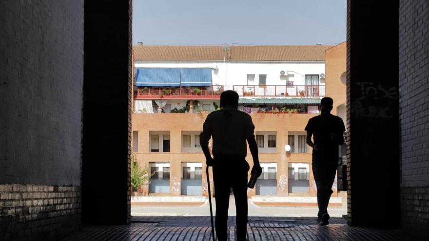Un estudio alerta de la mayor brecha digital en los barrios desfavorecidos de Córdoba