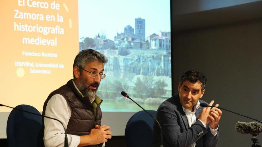 El Cerco en los escritos castellanos tras el hecho histórico