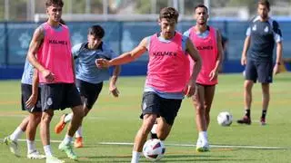 El Espanyol arranca en Albacete el camino a Primera