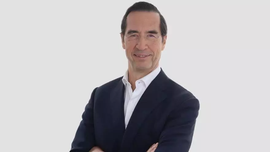 El médico Mario Alonso Puig explica cómo conseguir nuestros objetivos: "El ego produce una desconexión con nuestro cuerpo..."
