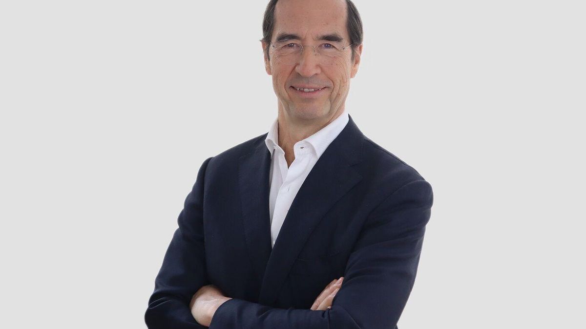 El experto en desarrollo personal Mario Alonso Puig.