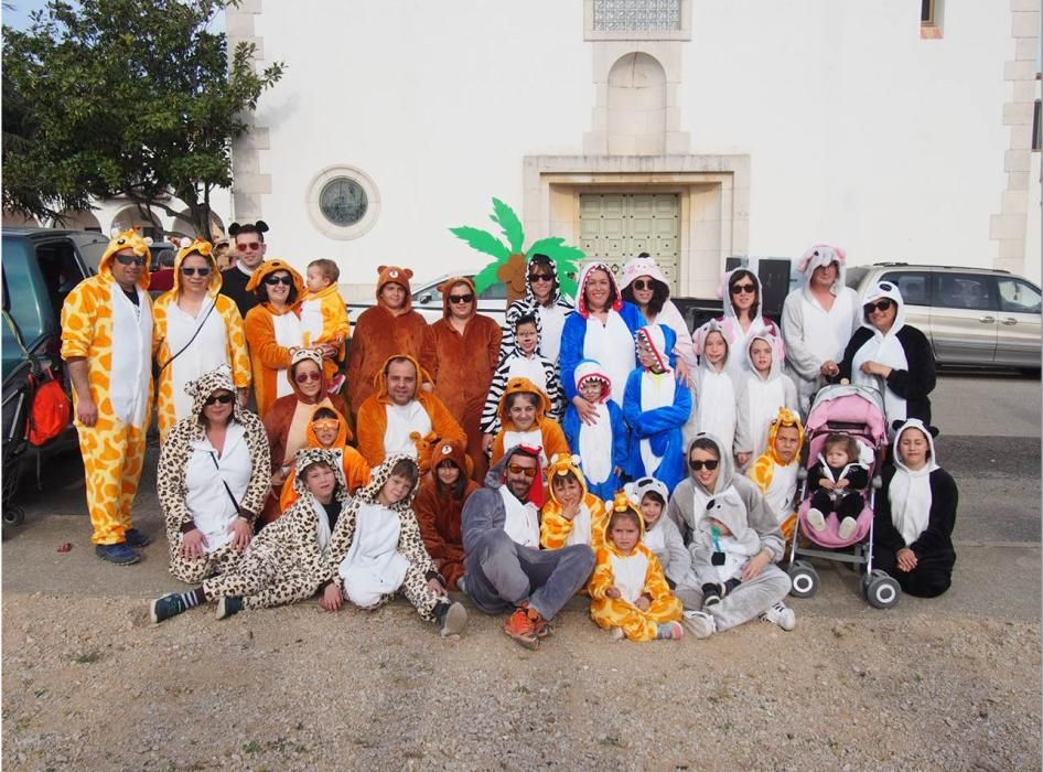 Carnaval de Llers