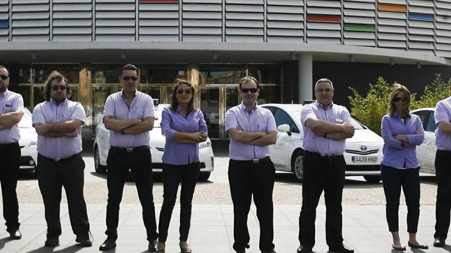 Su Taxi, compañía pionera en sostenibilidad y tecnología en la provincia de Castellón