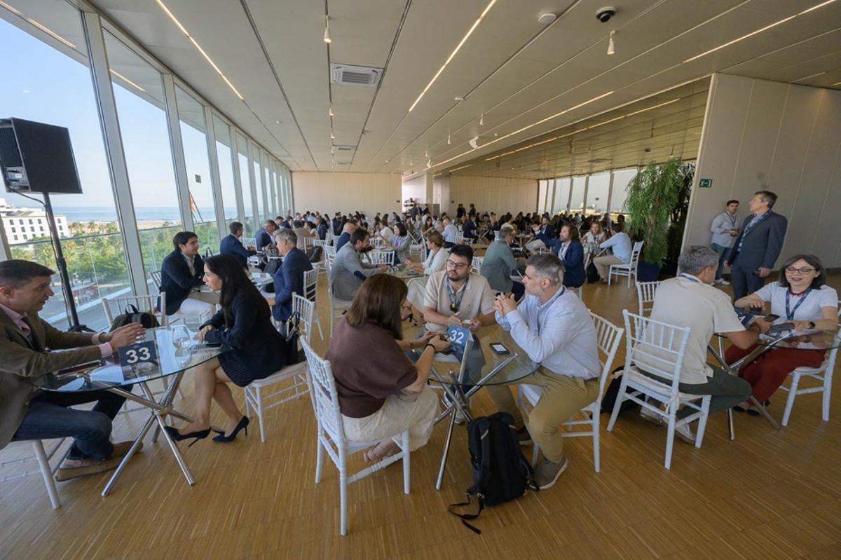 Encuentro Nacional de Clubes celebrado en Veles e Vents