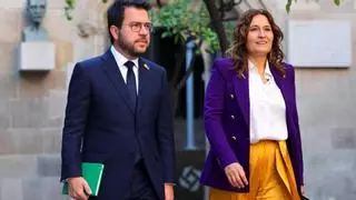 El Gobierno catalán avisa al PSOE y Sumar de que su acuerdo es "papel mojado" sin el independentismo