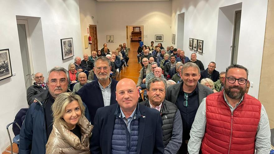 Mallorcas skandalumwittertste und legendärste Partei gründet sich neu
