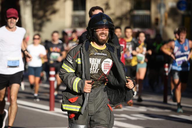 ¿Qué tiene correr 10 kilómetros por Barcelona para querer repetir cada año?