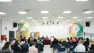 El Ayuntamiento de Córdoba construirá una pasarela peatonal para conectar Huerta de Santa Isabel y Turruñuelos con el Parque Figueroa